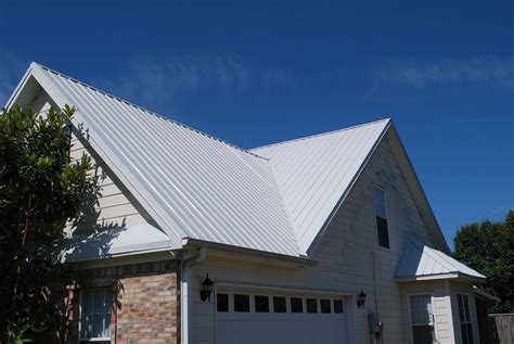 Metal Roofing Panel .